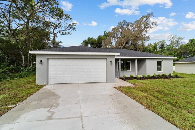 1956 SW ADMIRAL LANDING DRIVE, Dunnellon, FL 34431