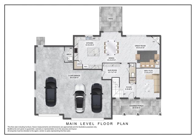 2700 Audubon Loop, Minot, ND 58701