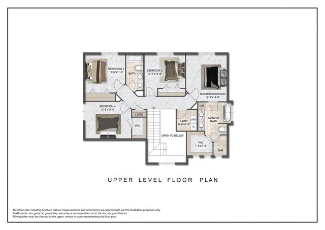 2700 Audubon Loop, Minot, ND 58701