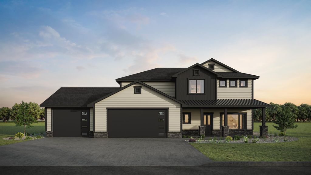 2700 Audubon Loop, Minot, ND 58701