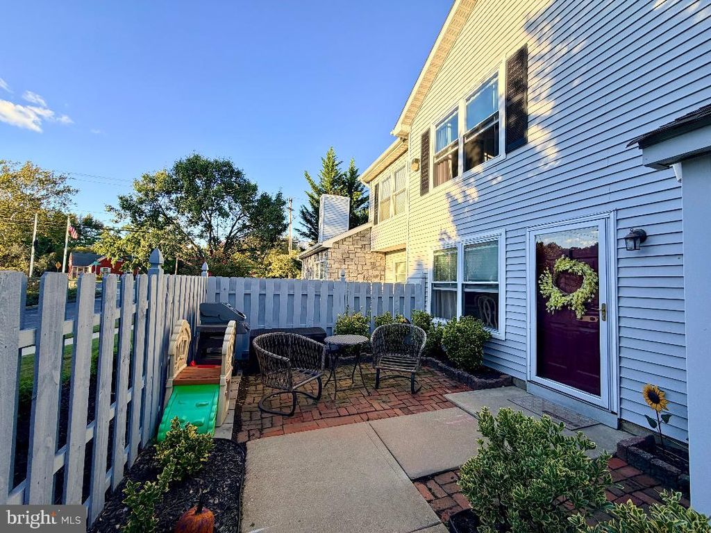 4 CINNAMON RD, WEST DEPTFORD, NJ 08086 — photo 2