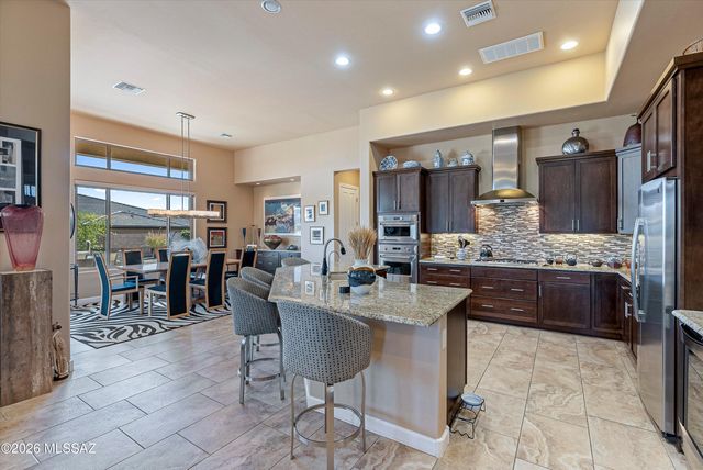 66233 E Mount Lemmon Lane, Tucson, AZ 85739