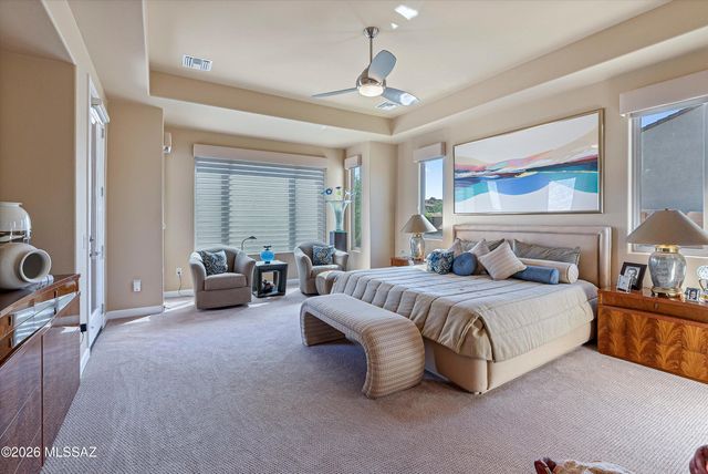 66233 E Mount Lemmon Lane, Tucson, AZ 85739