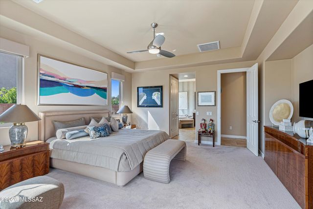 66233 E Mount Lemmon Lane, Tucson, AZ 85739
