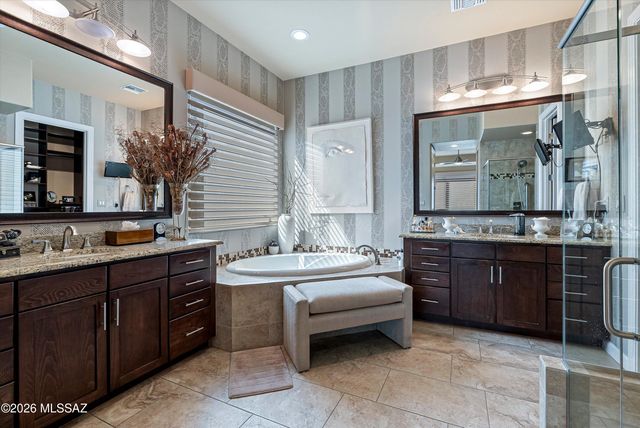 66233 E Mount Lemmon Lane, Tucson, AZ 85739
