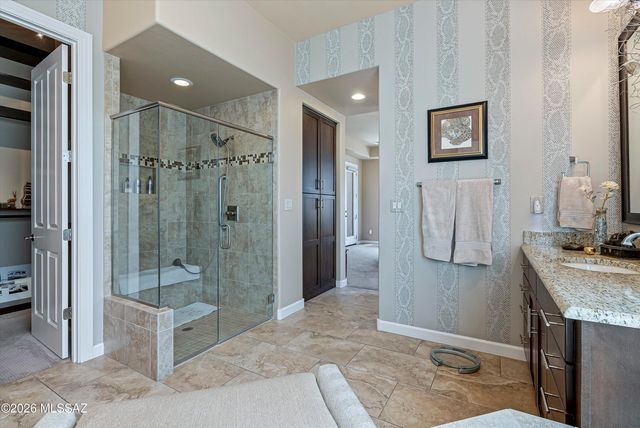 66233 E Mount Lemmon Lane, Tucson, AZ 85739
