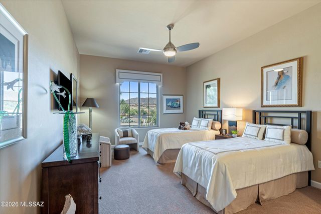 66233 E Mount Lemmon Lane, Tucson, AZ 85739