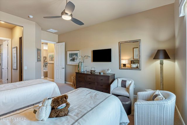 66233 E Mount Lemmon Lane, Tucson, AZ 85739