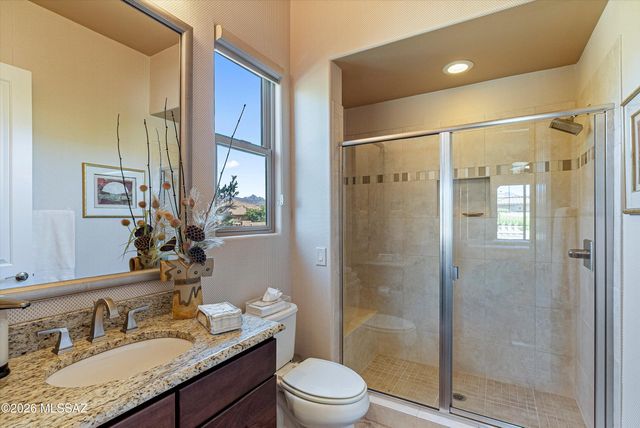 66233 E Mount Lemmon Lane, Tucson, AZ 85739