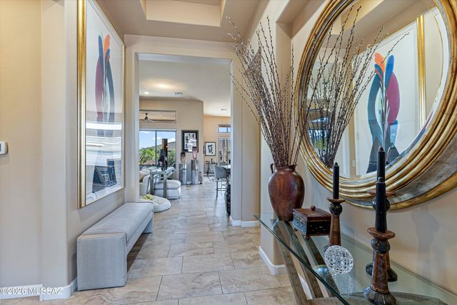 66233 E Mount Lemmon Lane, Tucson, AZ 85739