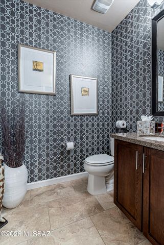 66233 E Mount Lemmon Lane, Tucson, AZ 85739