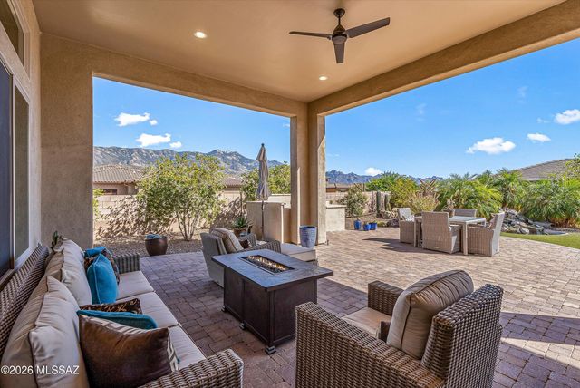 66233 E Mount Lemmon Lane, Tucson, AZ 85739