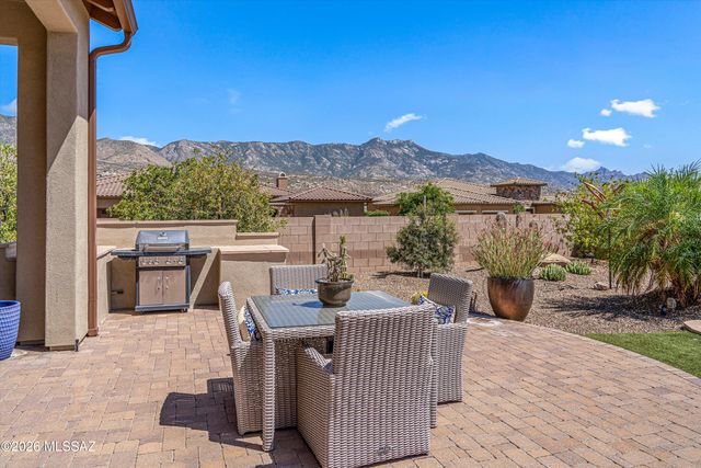 66233 E Mount Lemmon Lane, Tucson, AZ 85739