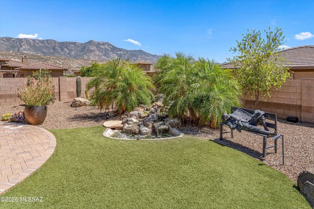 66233 E Mount Lemmon Lane, Tucson, AZ 85739