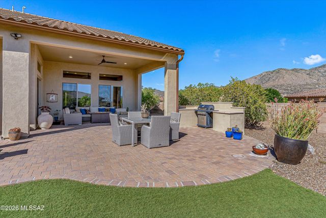 66233 E Mount Lemmon Lane, Tucson, AZ 85739