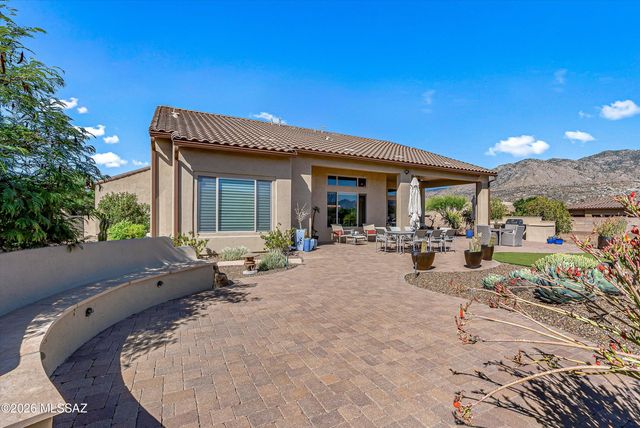 66233 E Mount Lemmon Lane, Tucson, AZ 85739