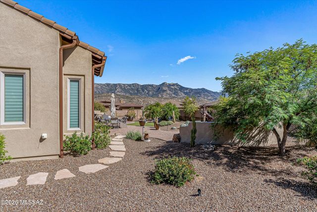 66233 E Mount Lemmon Lane, Tucson, AZ 85739