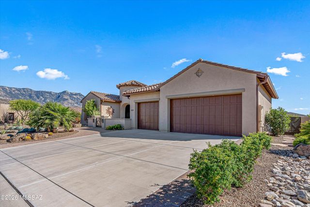 66233 E Mount Lemmon Lane, Tucson, AZ 85739