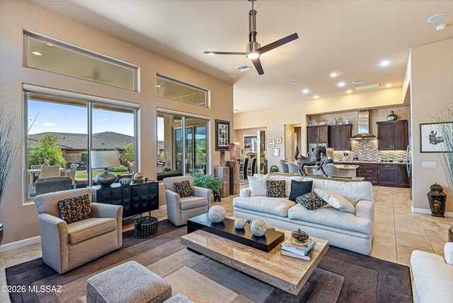 66233 E Mount Lemmon Lane, Tucson, AZ 85739