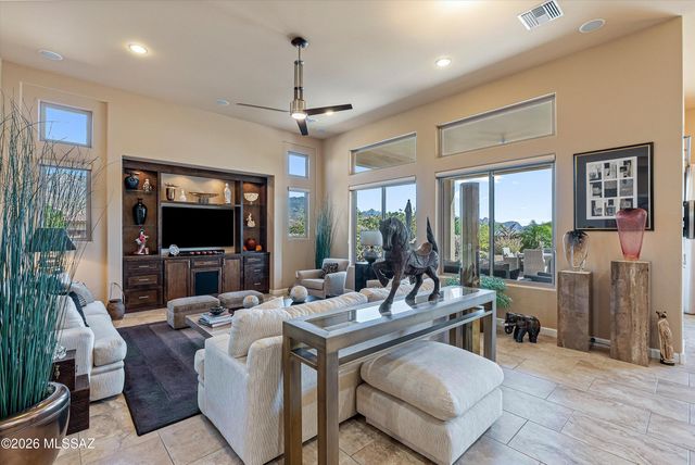 66233 E Mount Lemmon Lane, Tucson, AZ 85739
