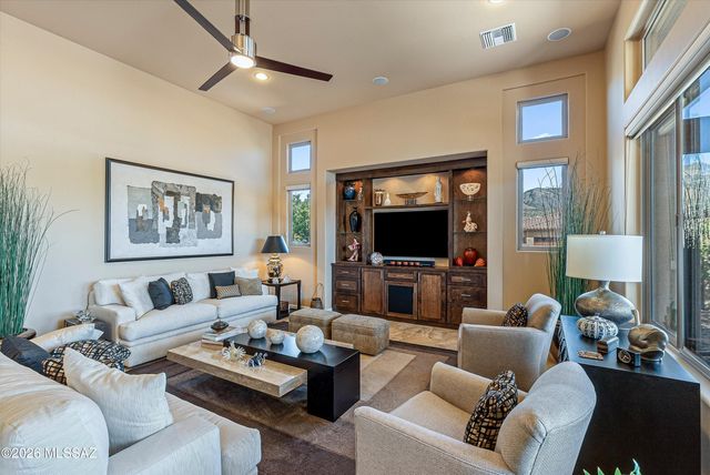 66233 E Mount Lemmon Lane, Tucson, AZ 85739
