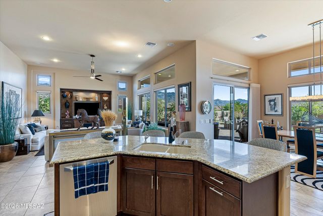 66233 E Mount Lemmon Lane, Tucson, AZ 85739