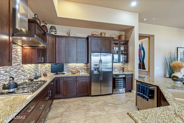 66233 E Mount Lemmon Lane, Tucson, AZ 85739