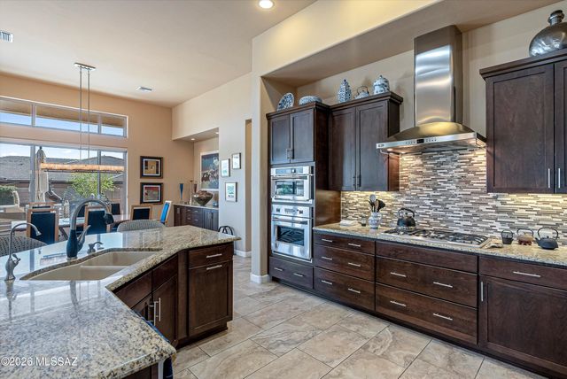 66233 E Mount Lemmon Lane, Tucson, AZ 85739
