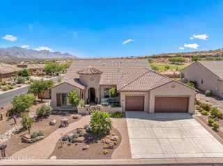 66233 E Mount Lemmon Lane, Tucson, AZ 85739