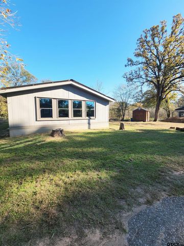 7679 Lindy Lane, Frankston, TX 75763