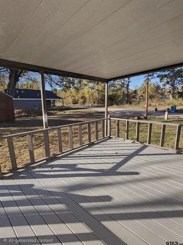 7679 Lindy Lane, Frankston, TX 75763