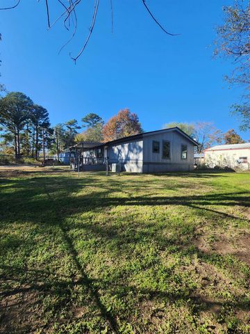 7679 Lindy Lane, Frankston, TX 75763