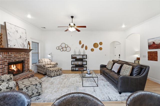 12648 N 124th East Avenue, Collinsville, OK 74021
