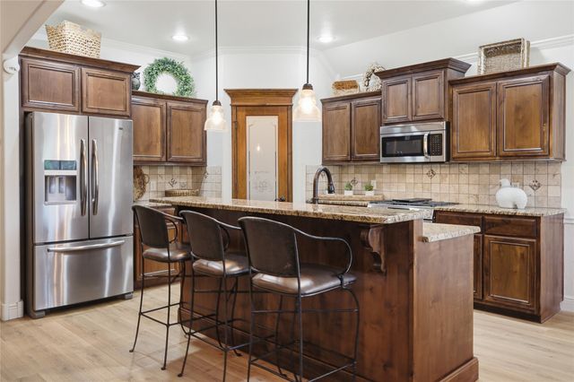 12648 N 124th East Avenue, Collinsville, OK 74021