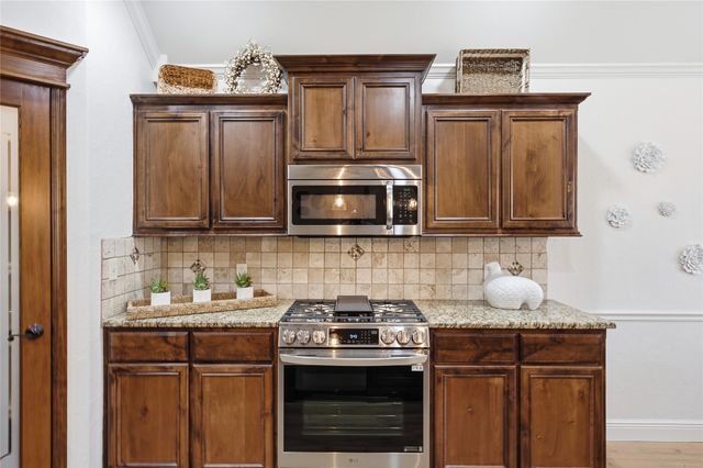 12648 N 124th East Avenue, Collinsville, OK 74021