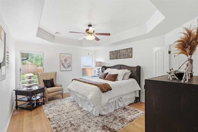 12648 N 124th East Avenue, Collinsville, OK 74021