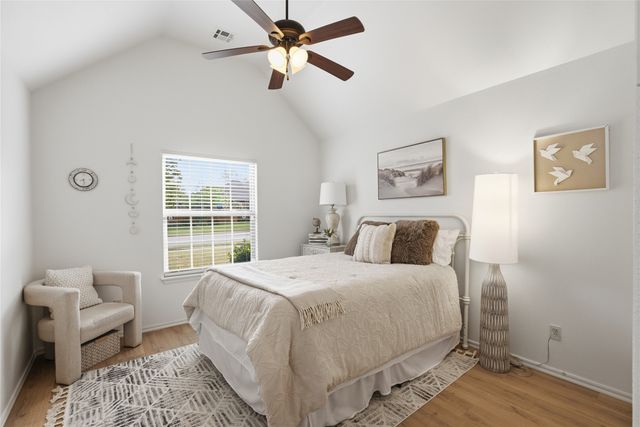 12648 N 124th East Avenue, Collinsville, OK 74021