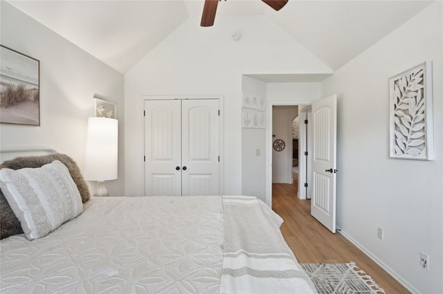 12648 N 124th East Avenue, Collinsville, OK 74021