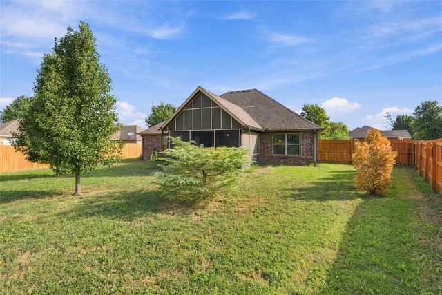12648 N 124th East Avenue, Collinsville, OK 74021