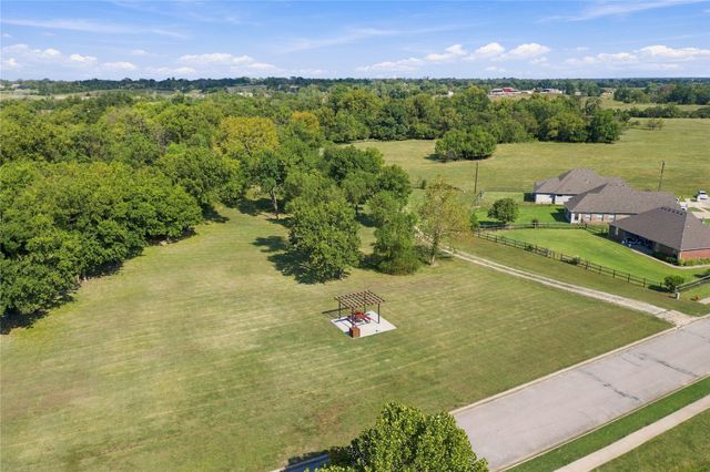 12648 N 124th East Avenue, Collinsville, OK 74021