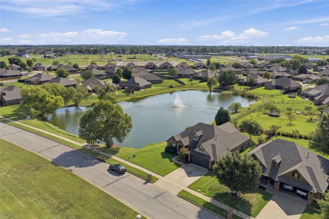 12648 N 124th East Avenue, Collinsville, OK 74021