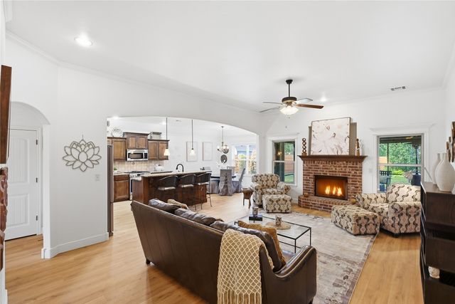 12648 N 124th East Avenue, Collinsville, OK 74021