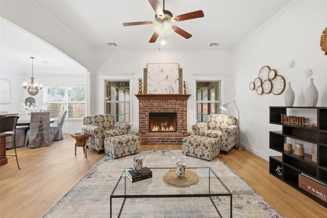 12648 N 124th East Avenue, Collinsville, OK 74021