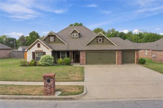 12648 N 124th East Avenue, Collinsville, OK 74021