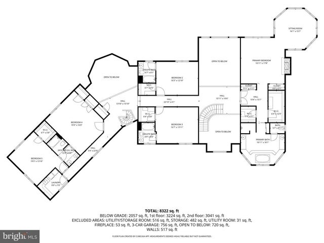 1285 S AVIGNON DR, Gladwyne, PA 19035