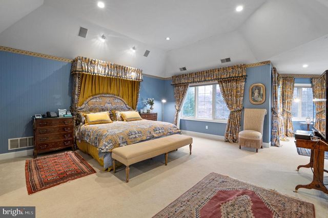 1285 S AVIGNON DR, Gladwyne, PA 19035