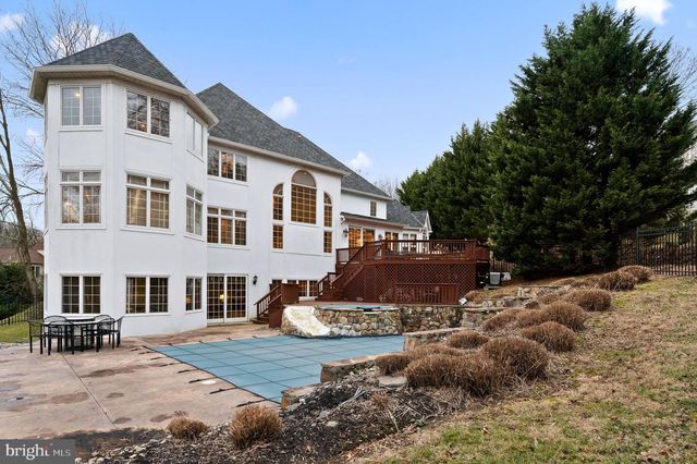 1285 S AVIGNON DR, Gladwyne, PA 19035
