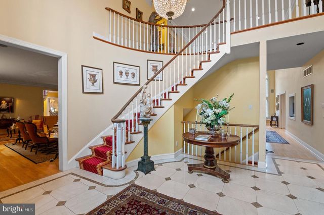 1285 S AVIGNON DR, Gladwyne, PA 19035