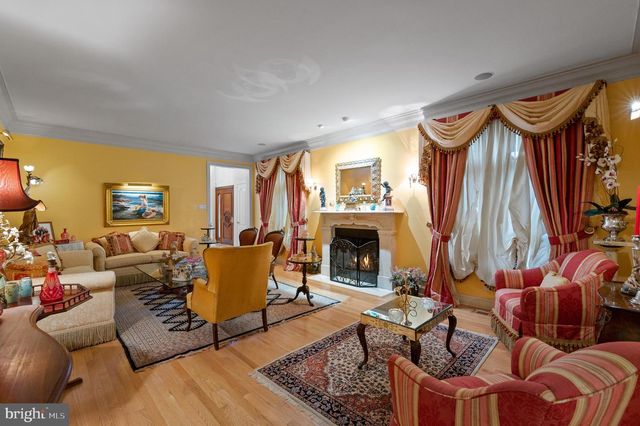 1285 S AVIGNON DR, Gladwyne, PA 19035