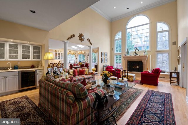 1285 S AVIGNON DR, Gladwyne, PA 19035